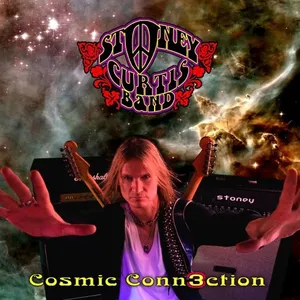 Cosmic conn3tion